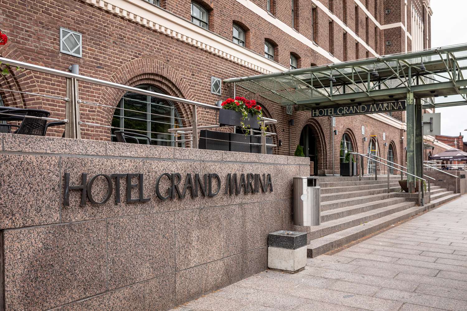 Scandic Grand Marina 1