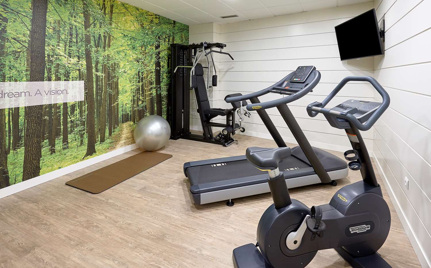 NH Ciudad de Valencia 5