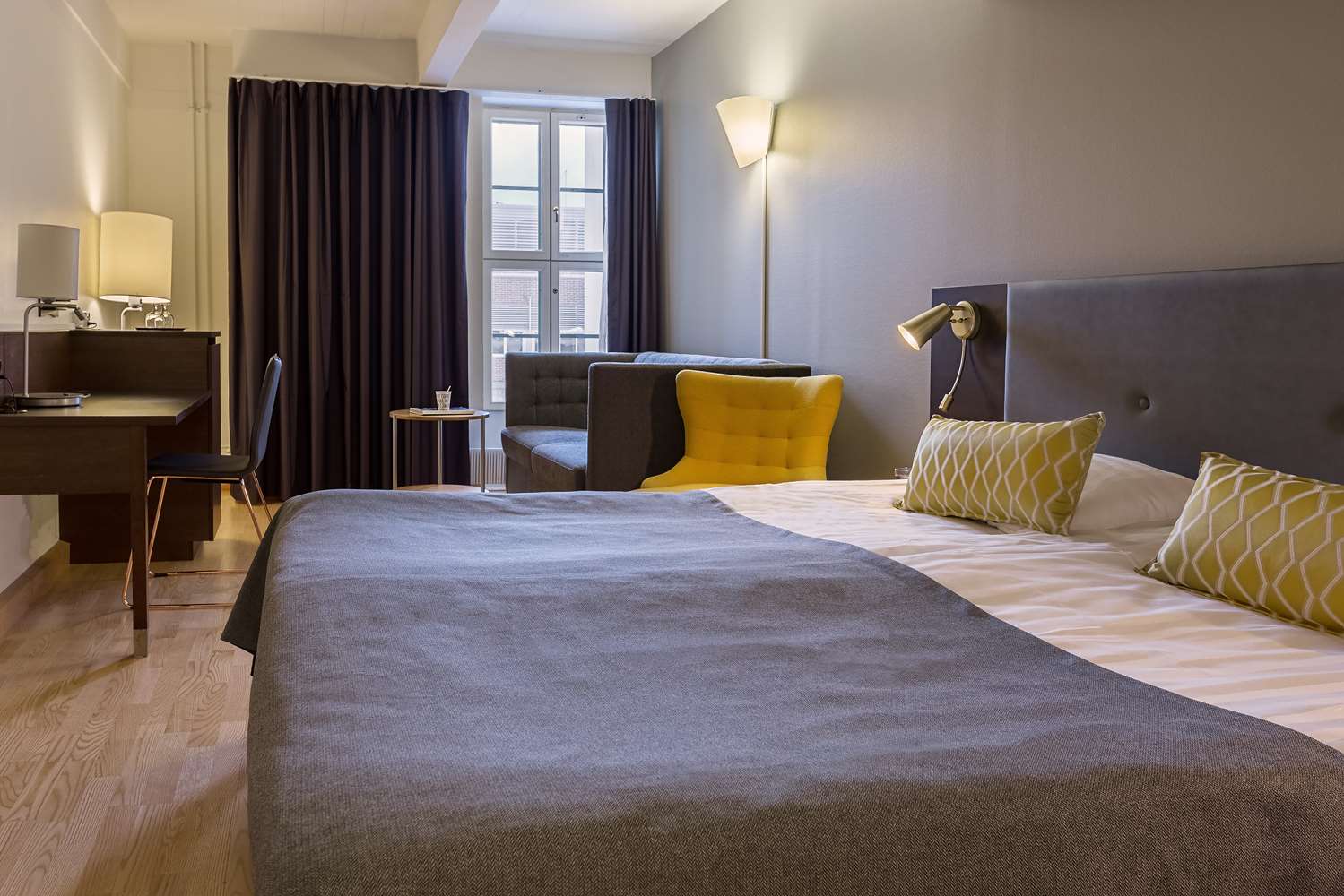 Scandic Grand Marina 2