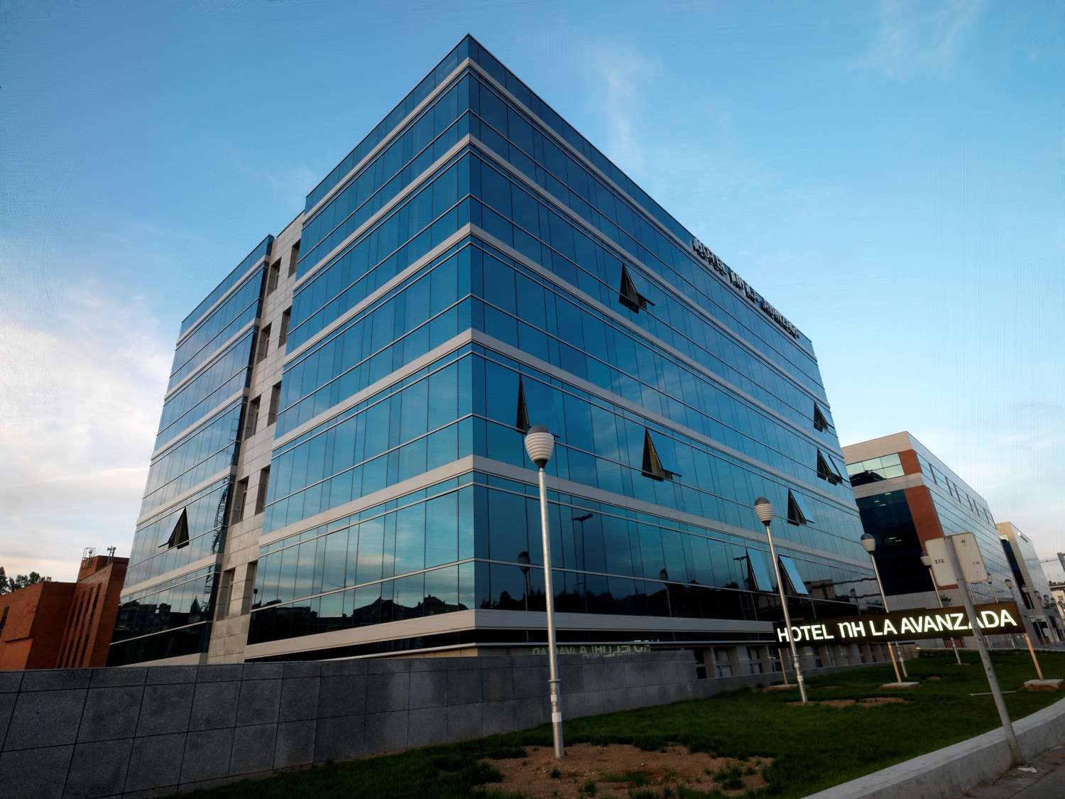 NH La Avanzada 1