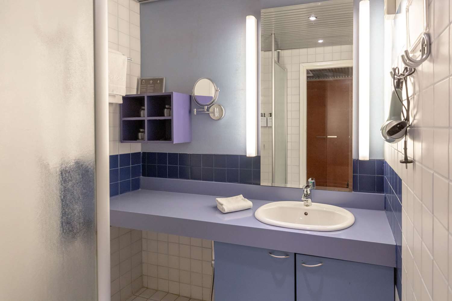 Scandic Kaisaniemi 4