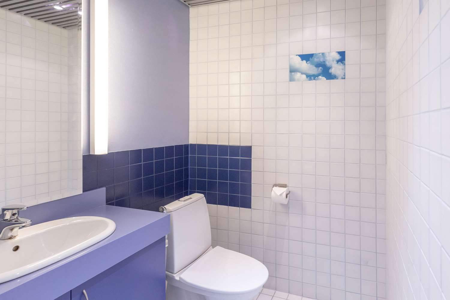 Scandic Kaisaniemi 5