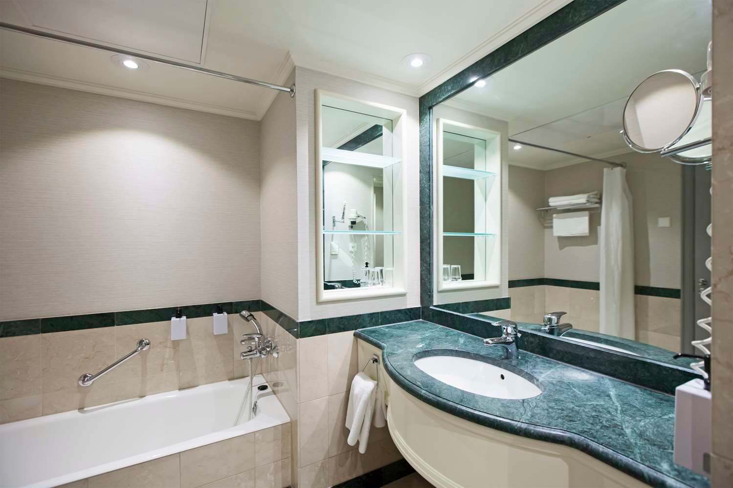 Scandic Park Helsinki 3