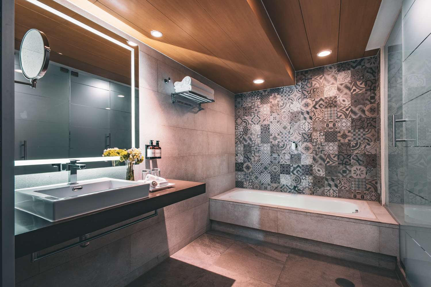 NH Collection México City Centro Histórico 4