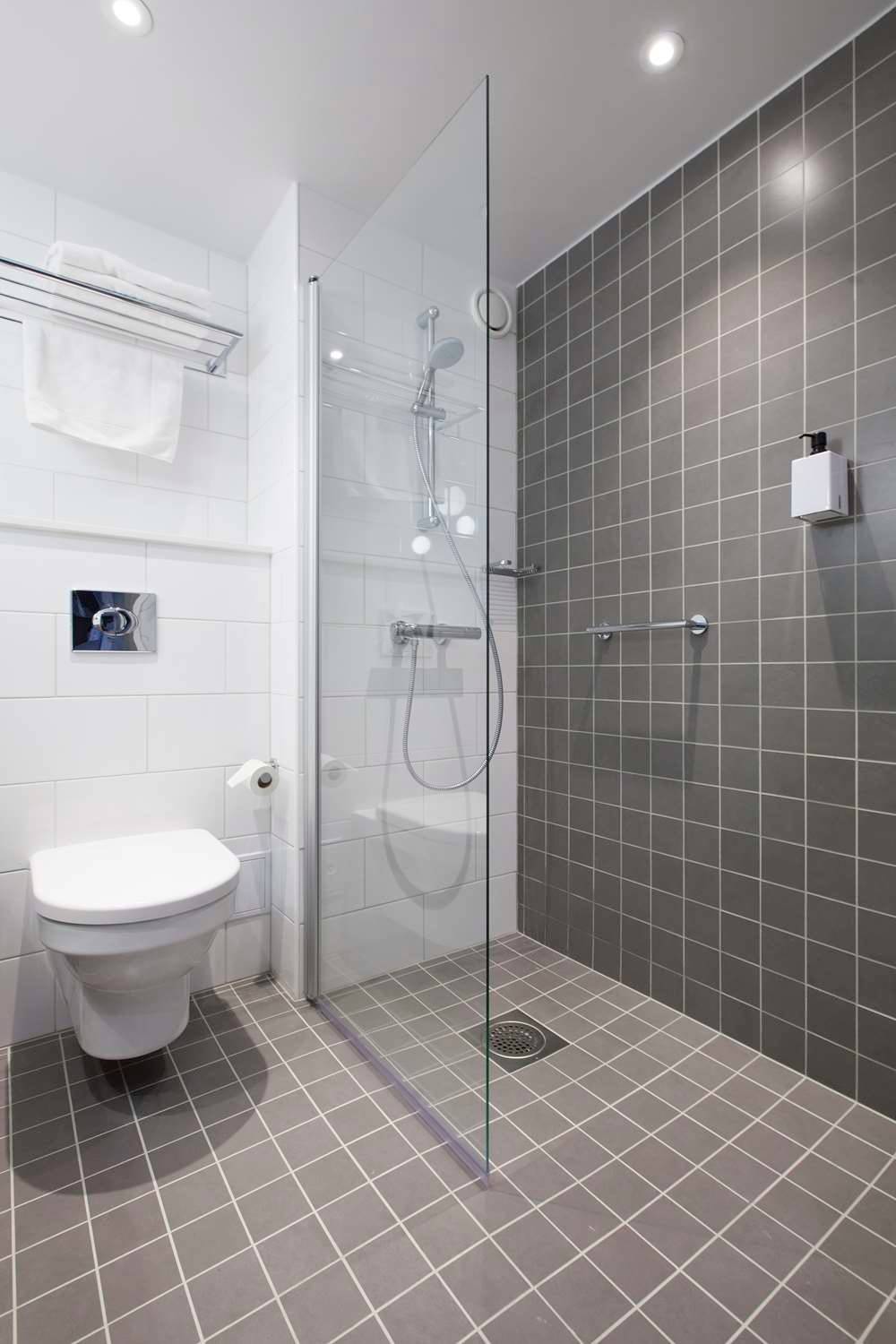 Scandic Park Helsinki 4