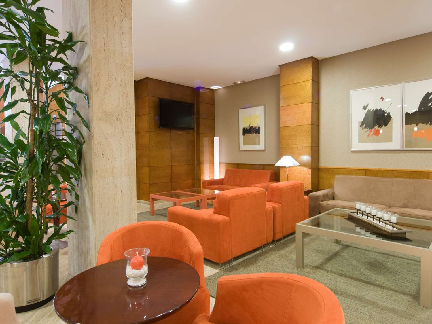 NH Oviedo Principado 2