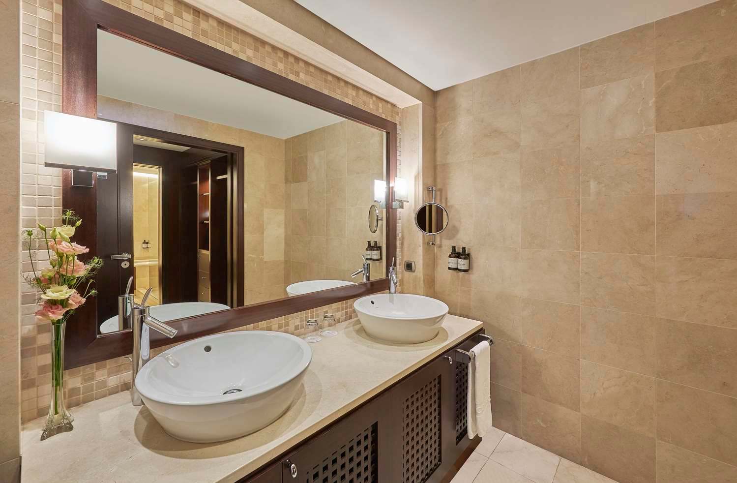 NH Collection A Coruña Finisterre 5