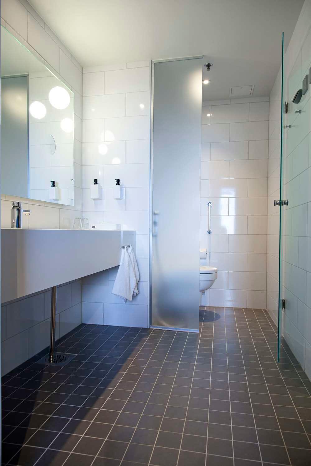 Scandic Park Helsinki 5