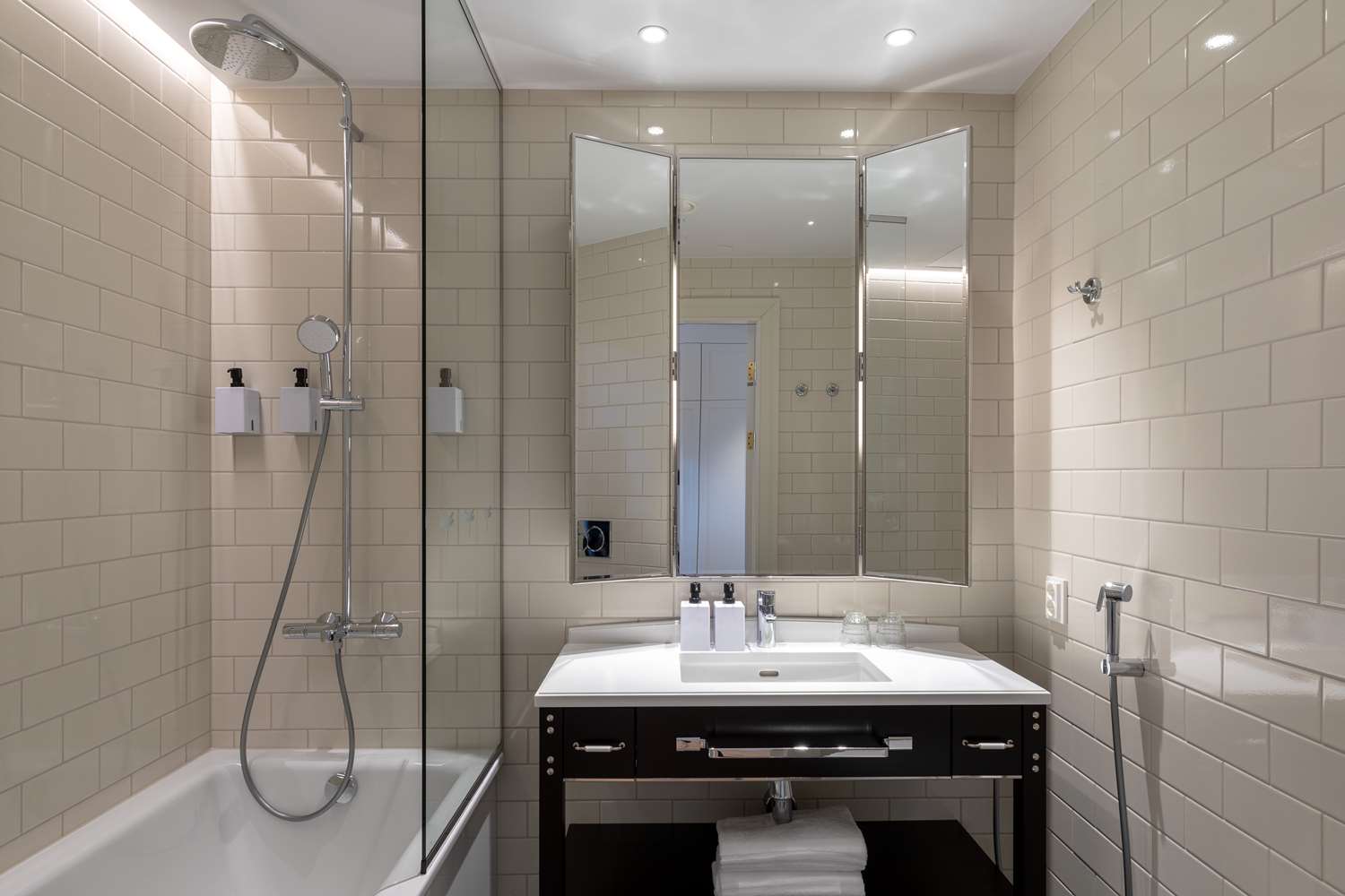 Scandic Grand Central Helsinki 5