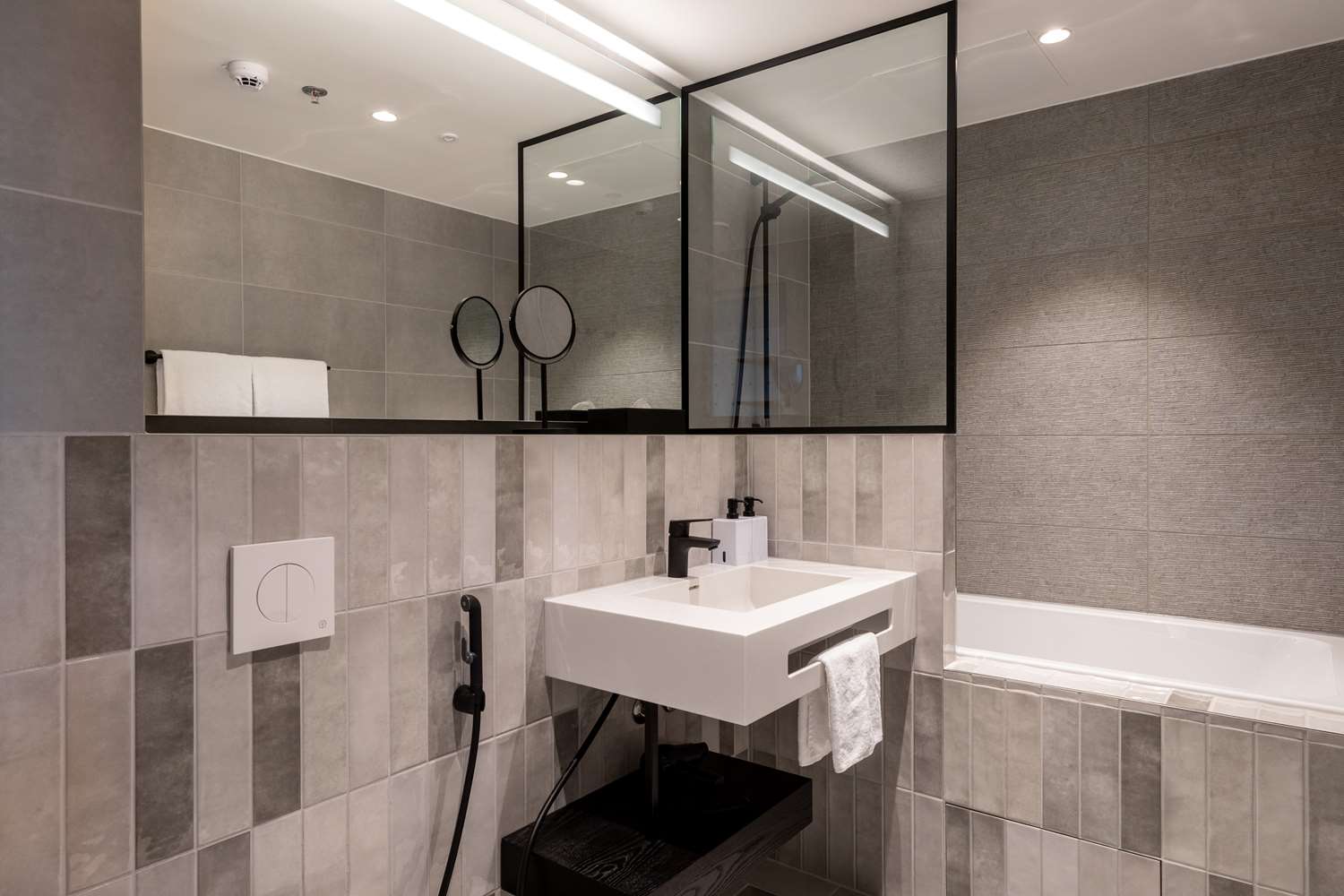 Scandic Helsinki Hub 4