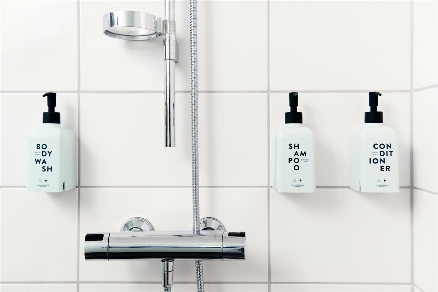 Scandic Grand Central Helsinki 2