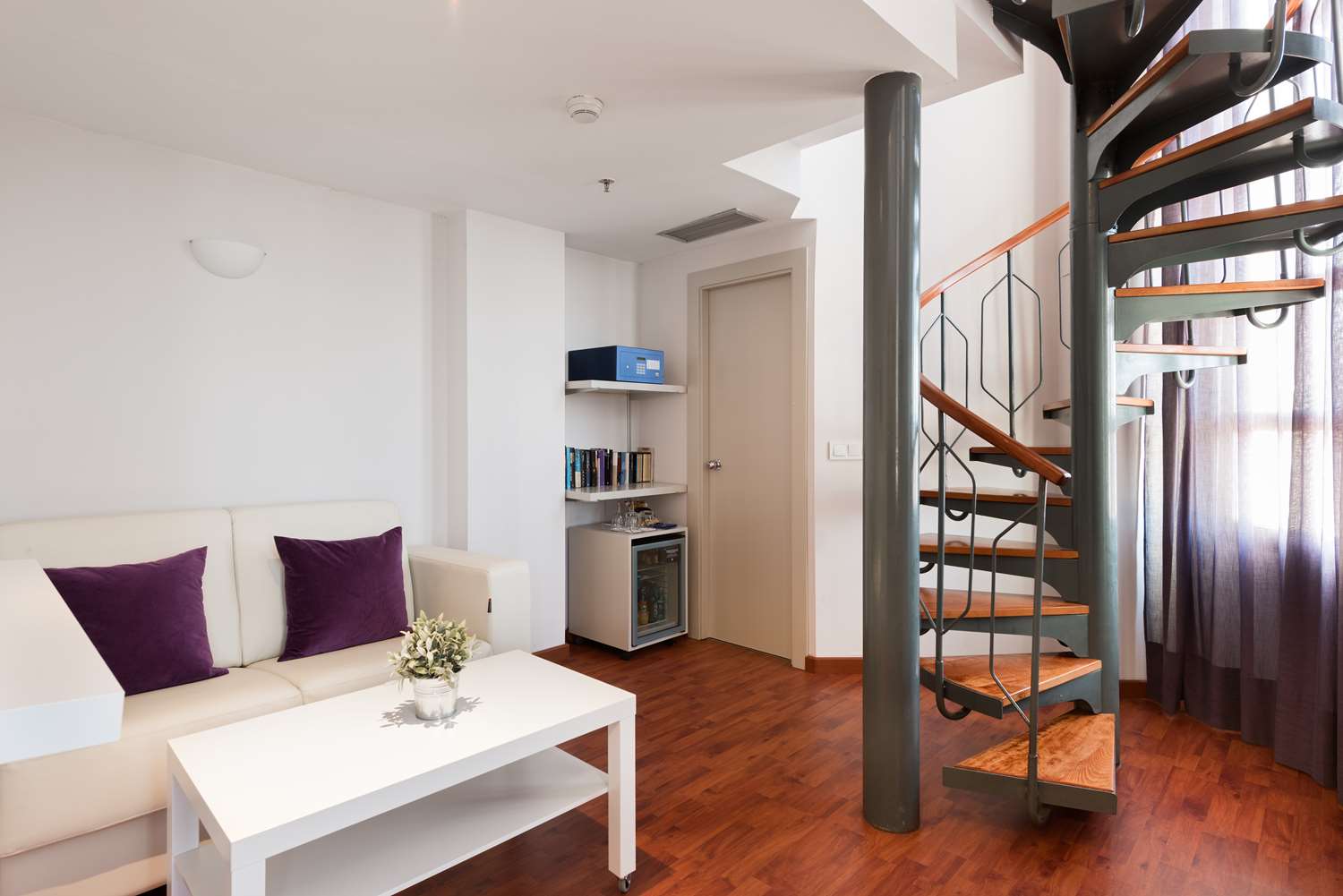 NH Valencia Las Artes 3