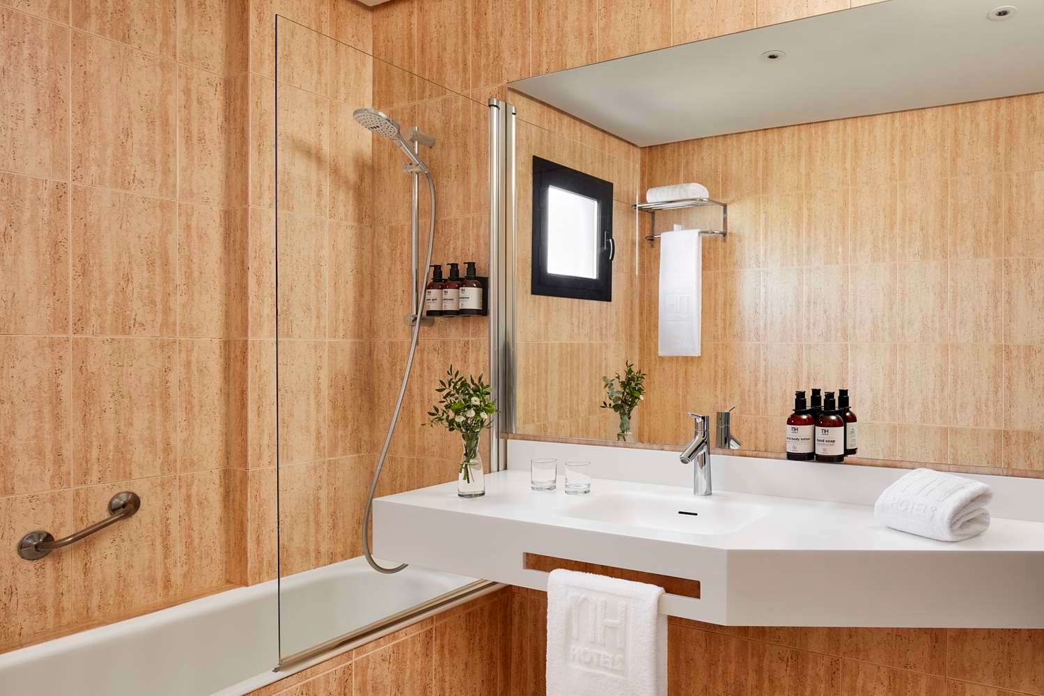 NH Ciudad de Cuenca 4