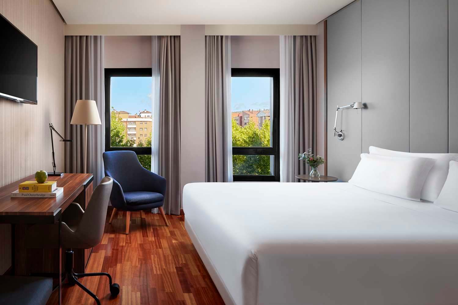 NH Ciudad de Cuenca 1