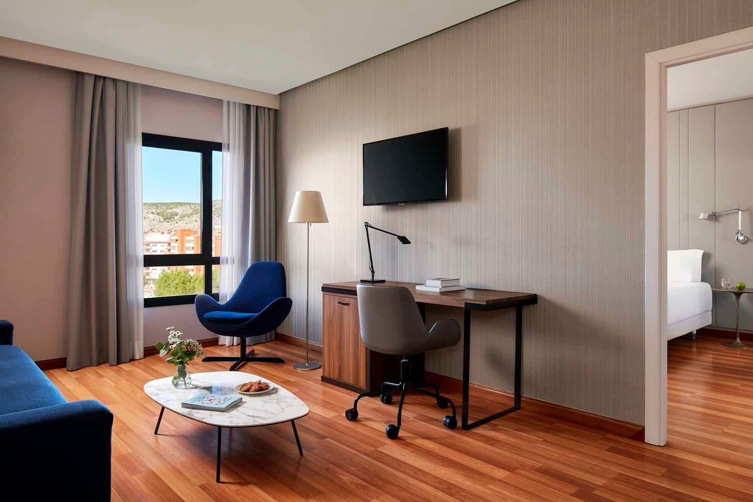 NH Ciudad de Cuenca 2