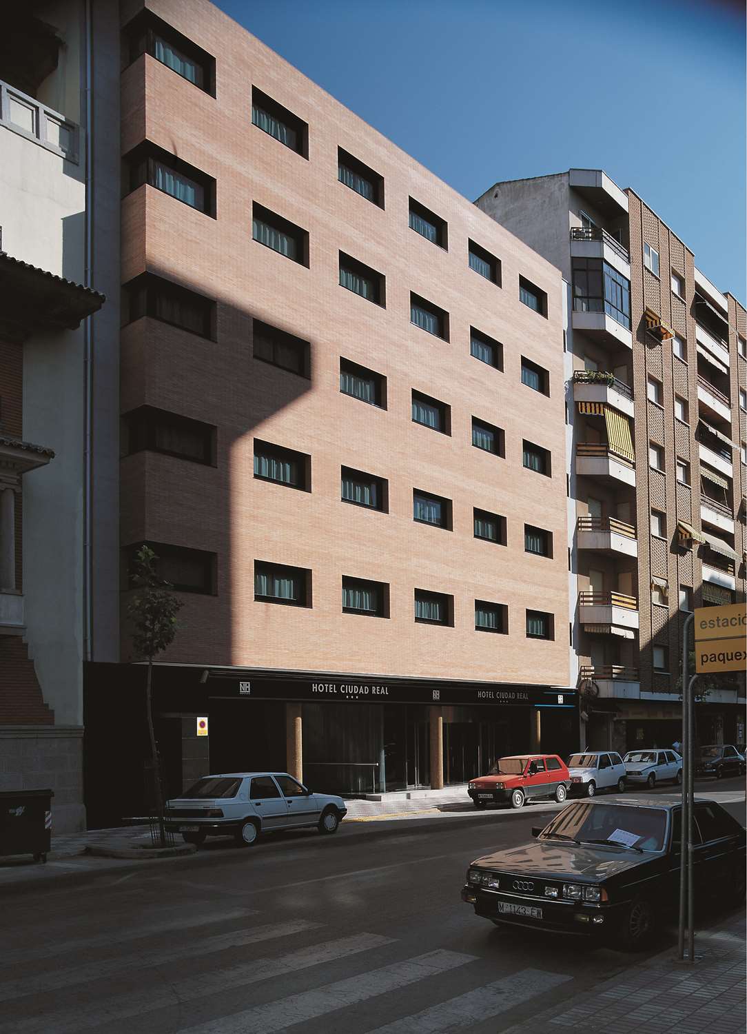 NH Ciudad Real 2