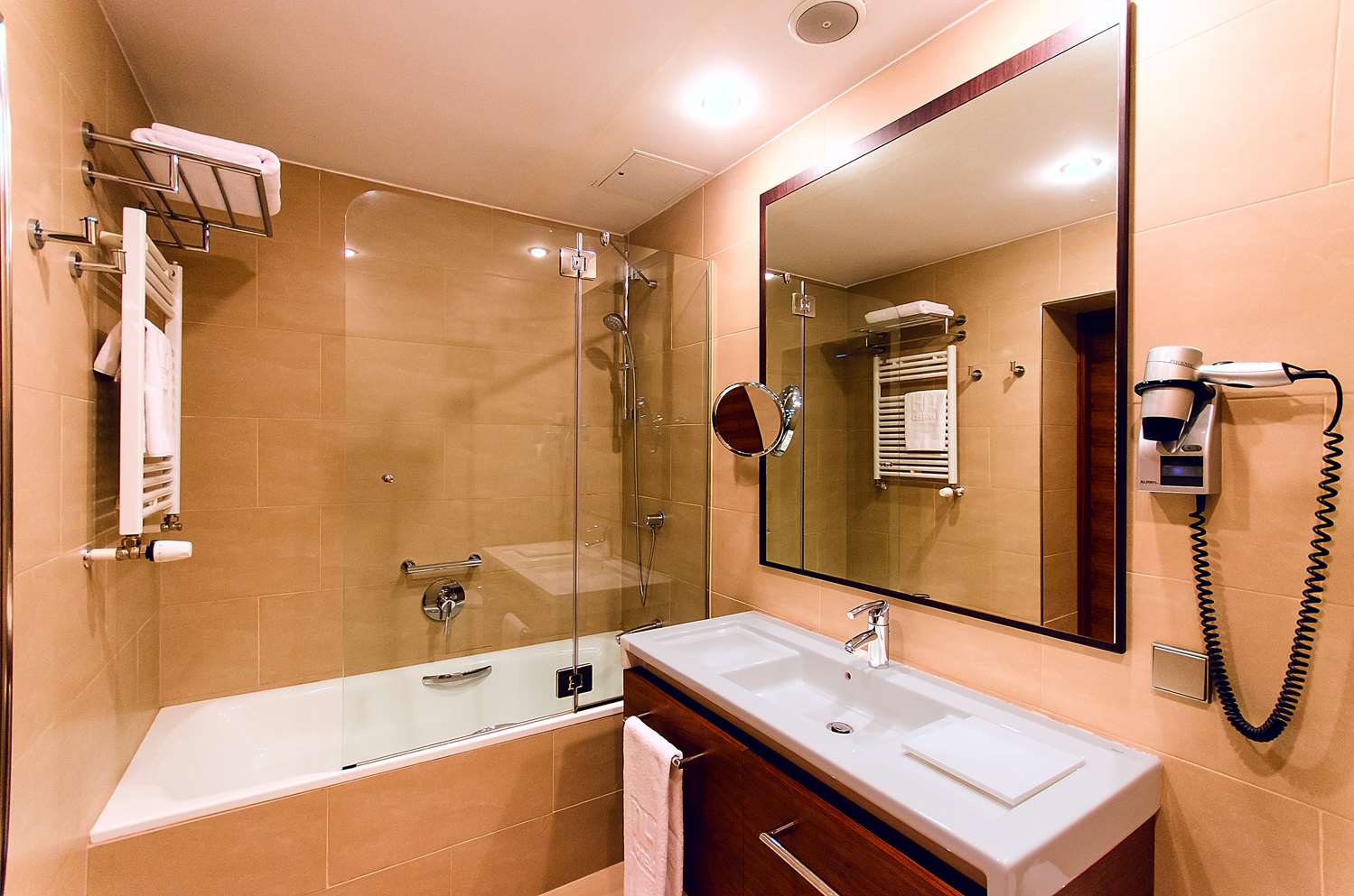 Hotel NH Poznan 2
