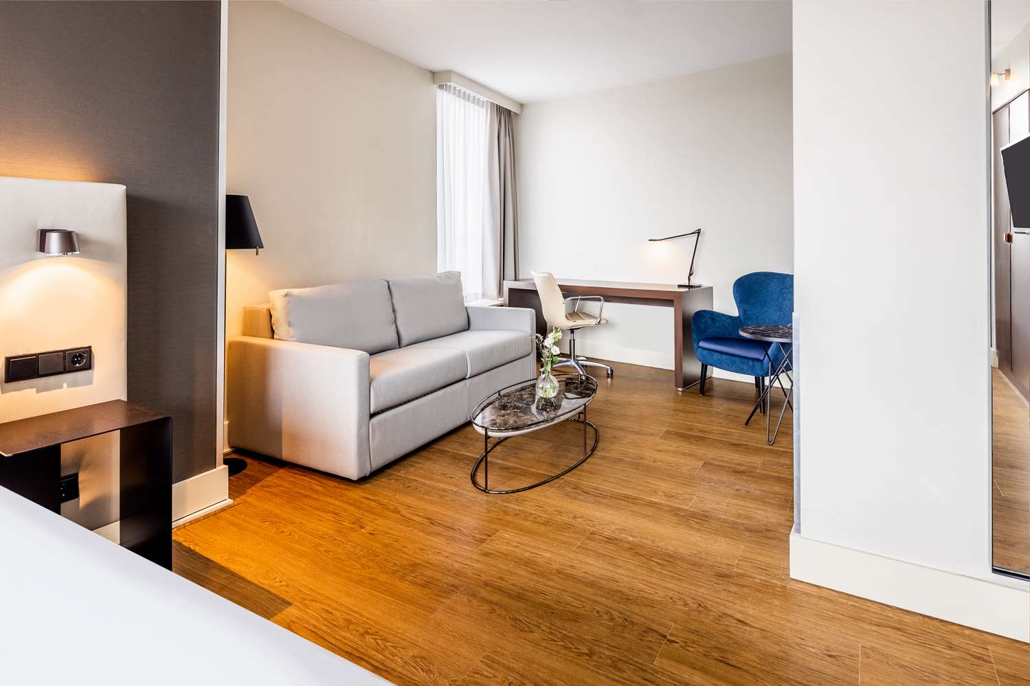 NH Amsterdam Caransa 4