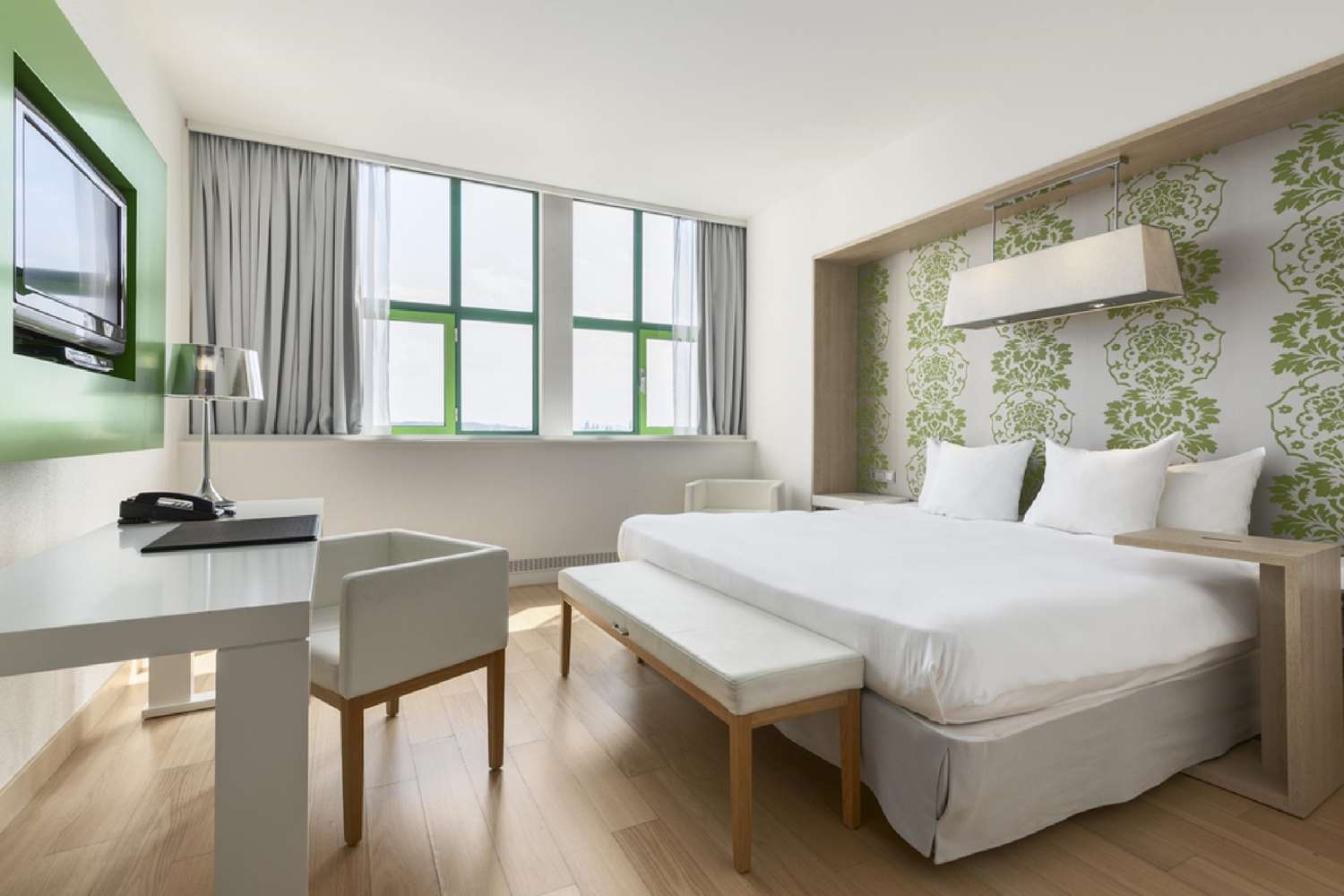 NH Amsterdam Noord 1