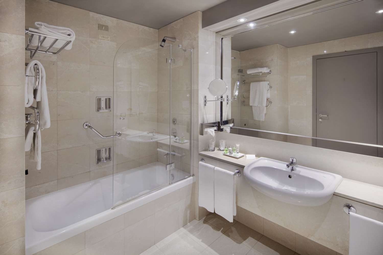 NH Torino Lingotto Congress 5