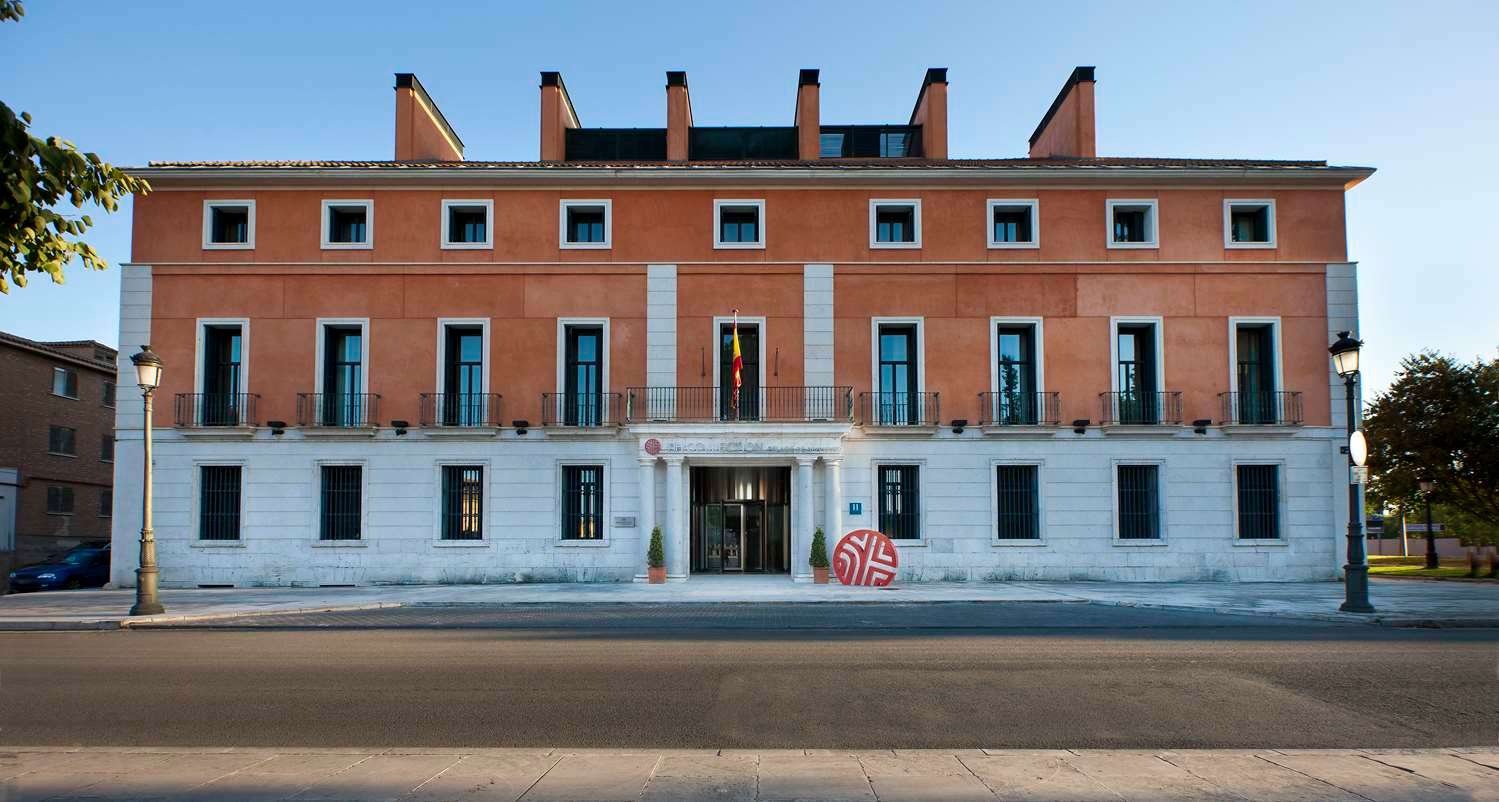 NH Collection Palacio de Aranjuez 2