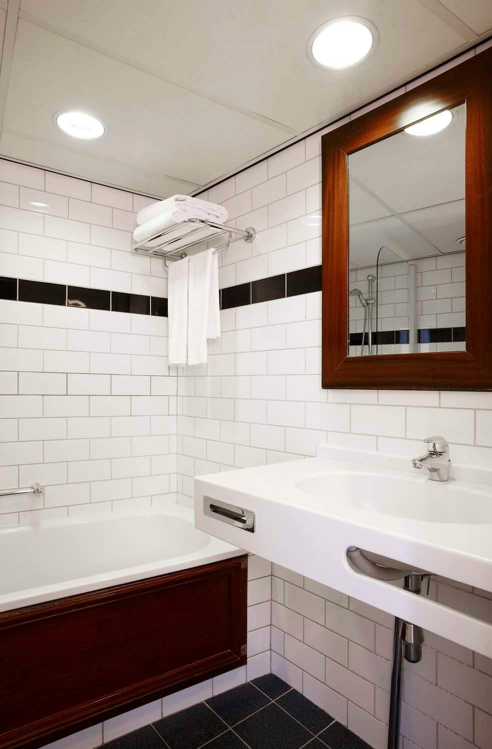 NH Amsterdam Caransa 5