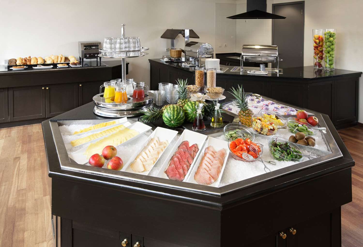 NH Amsterdam Noord 4