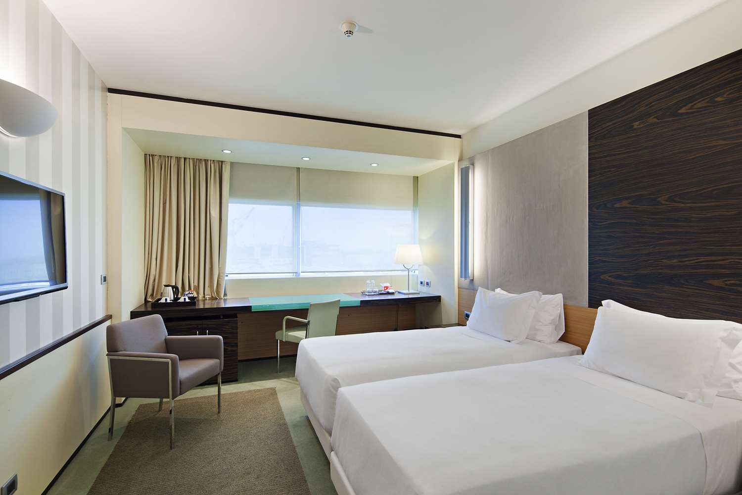 NH Venezia Laguna Palace 5