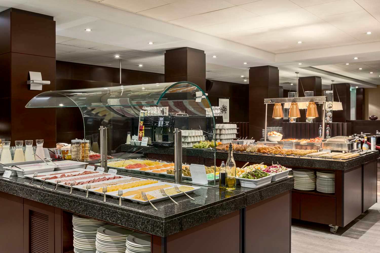 NH Amsterdam Schiphol Airport 5