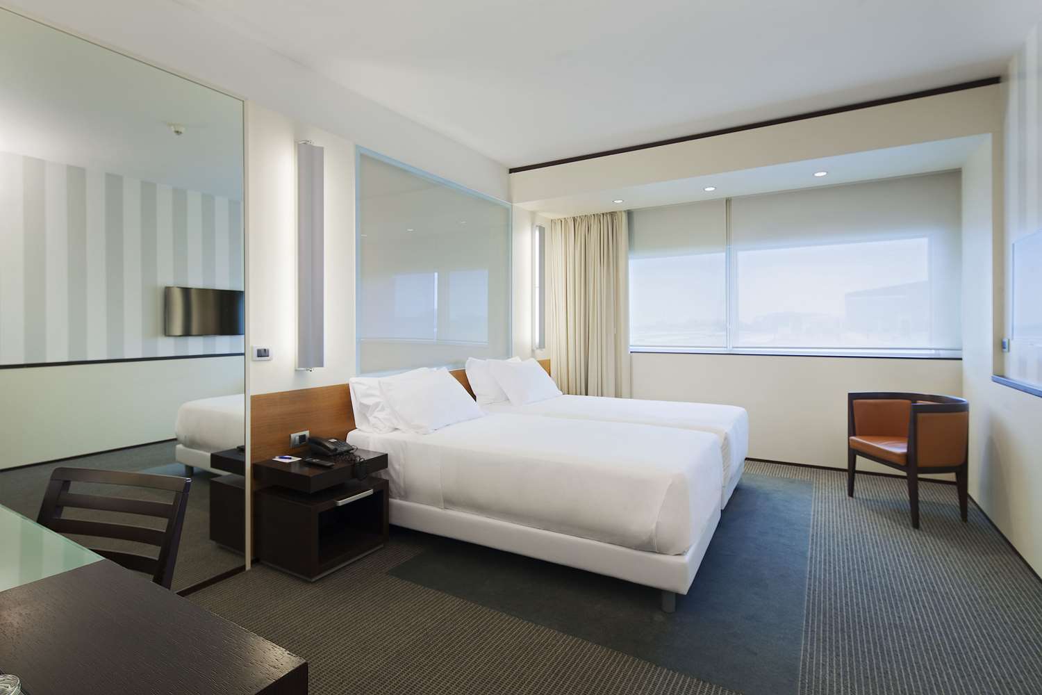 NH Venezia Laguna Palace 4