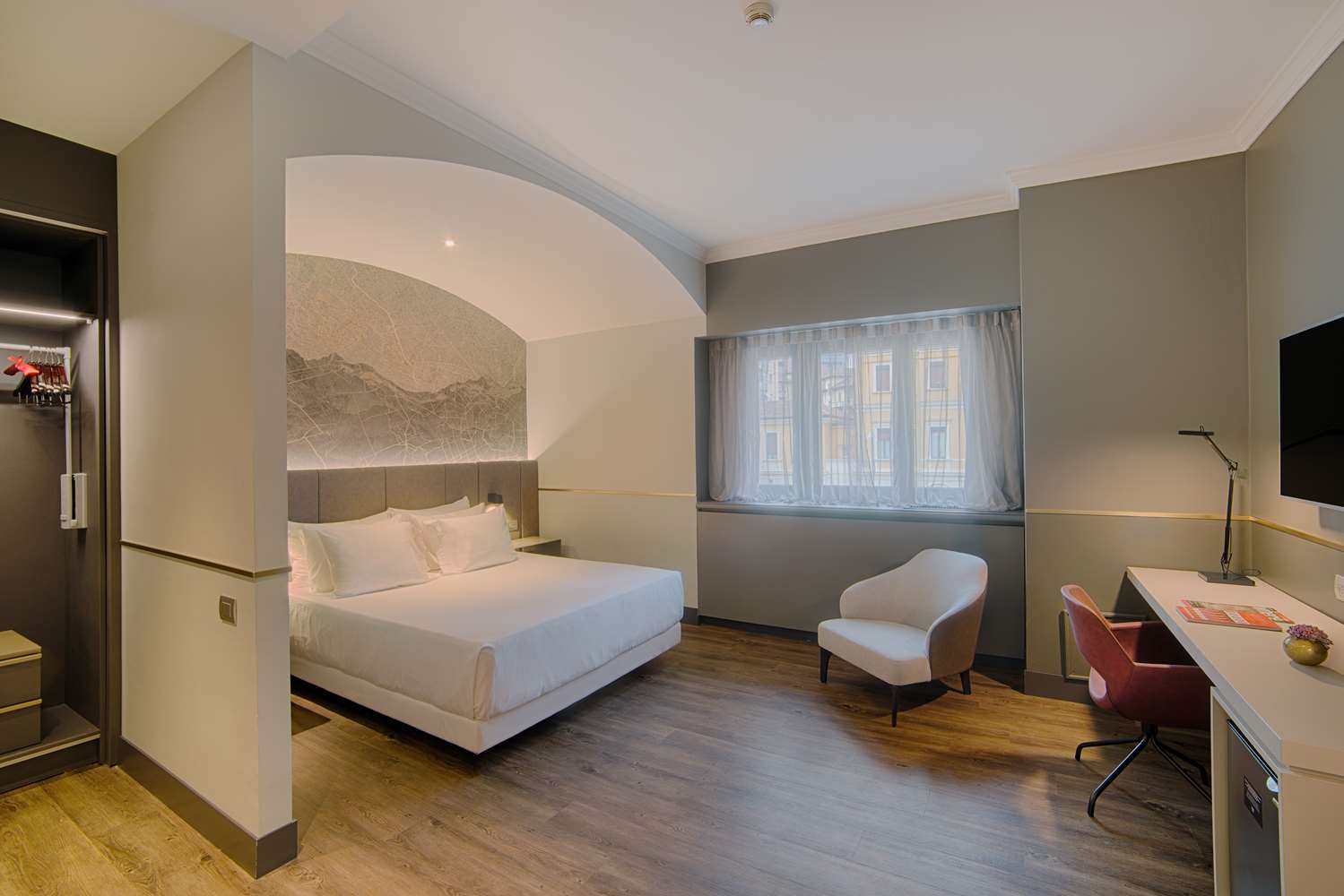 NH Collection Porta Nuova 4