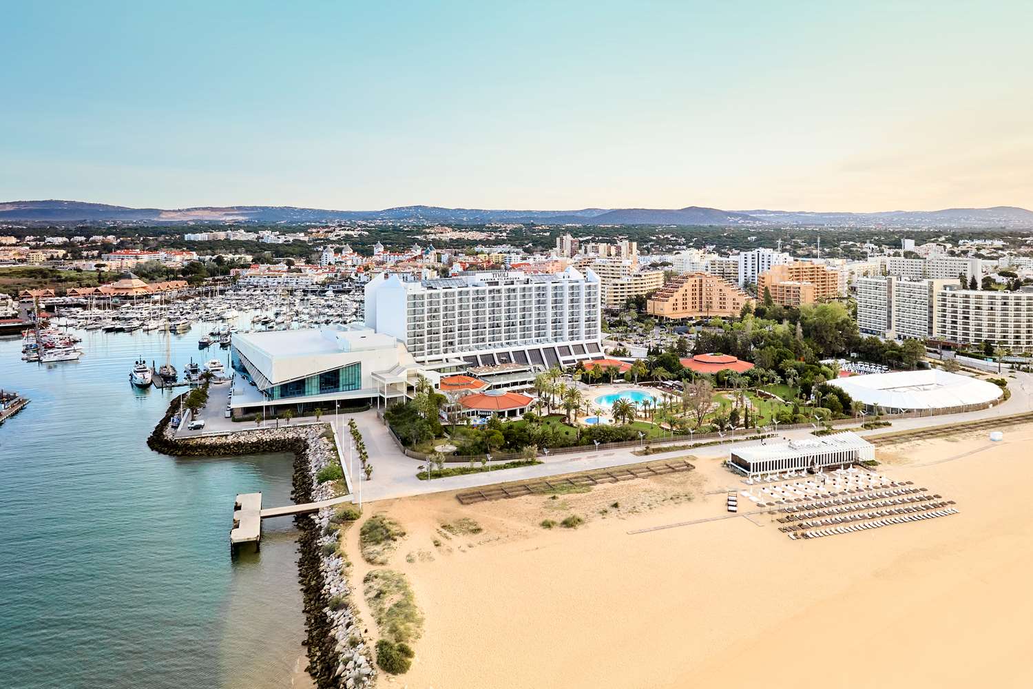Tivoli Marina Vilamoura 3