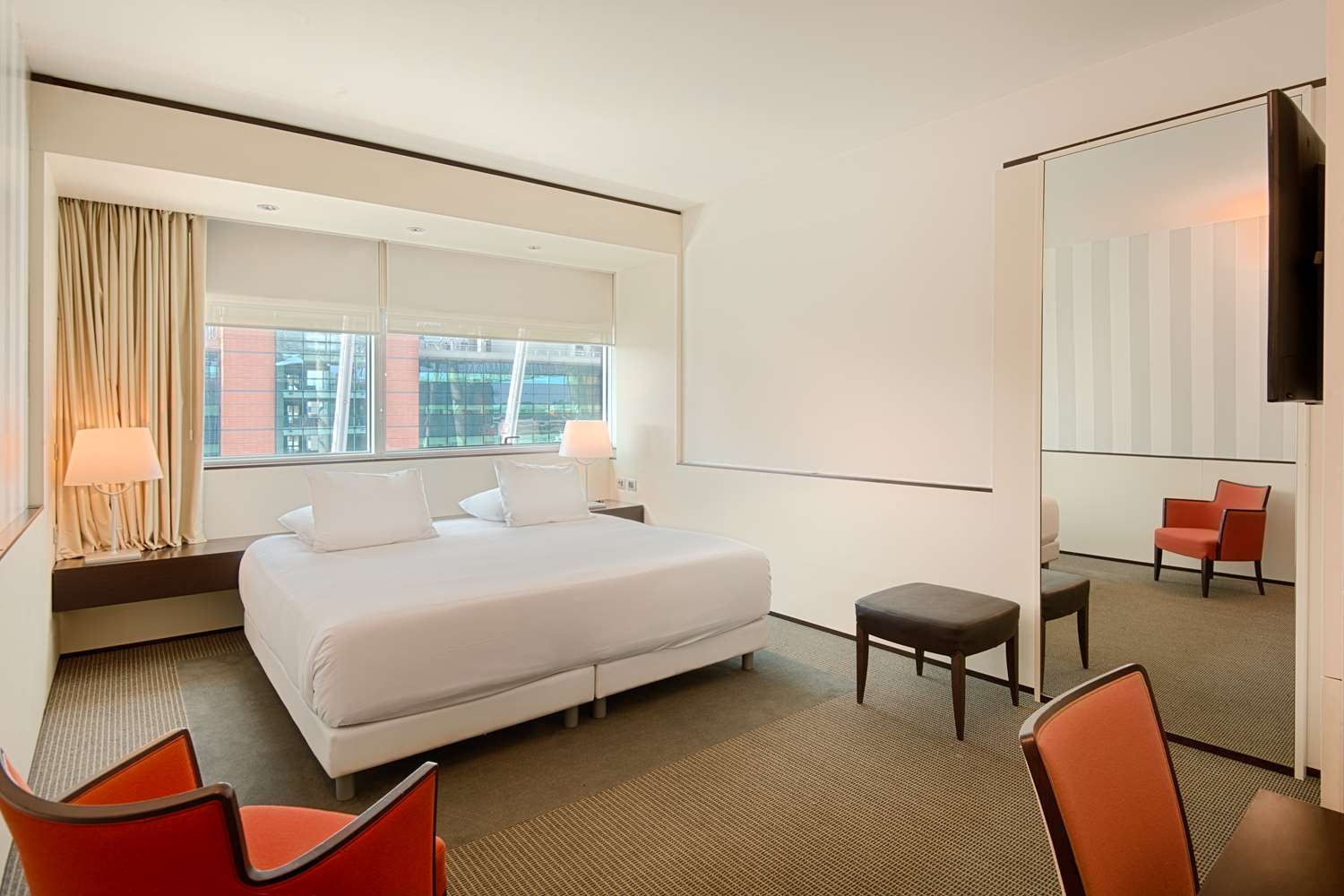 NH Venezia Laguna Palace 2