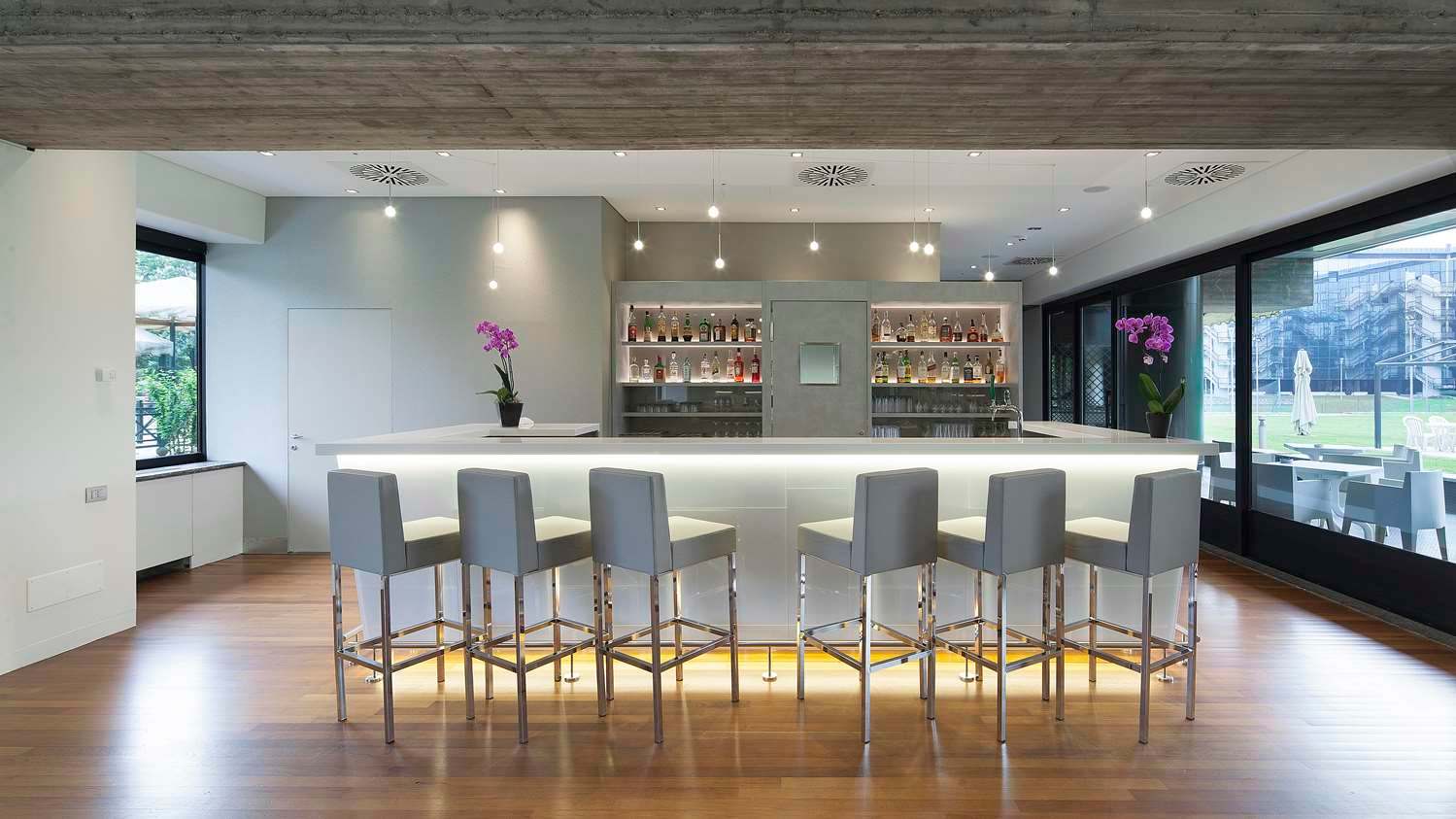 NH Milano Congress Centre 4