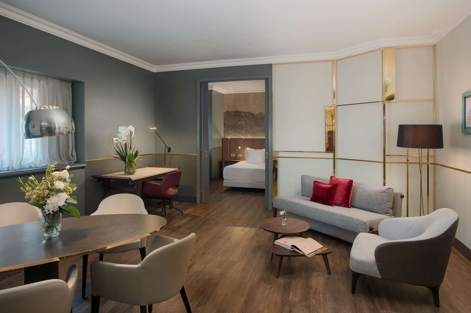 NH Collection Porta Nuova 5