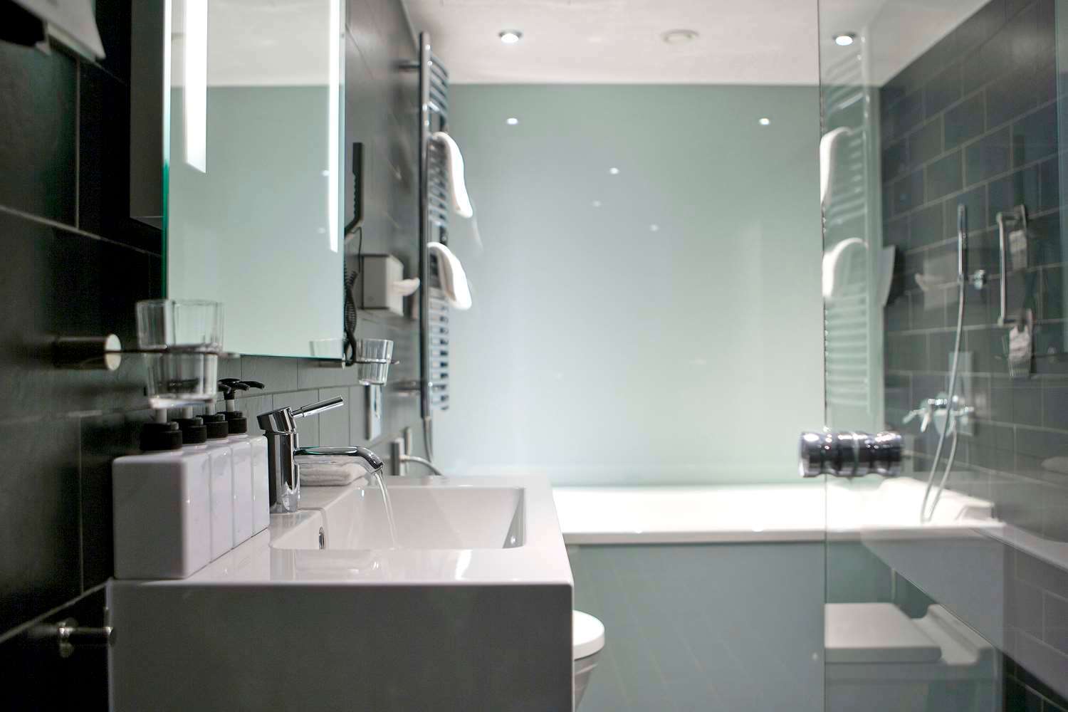 Scandic Palace Hotel 3