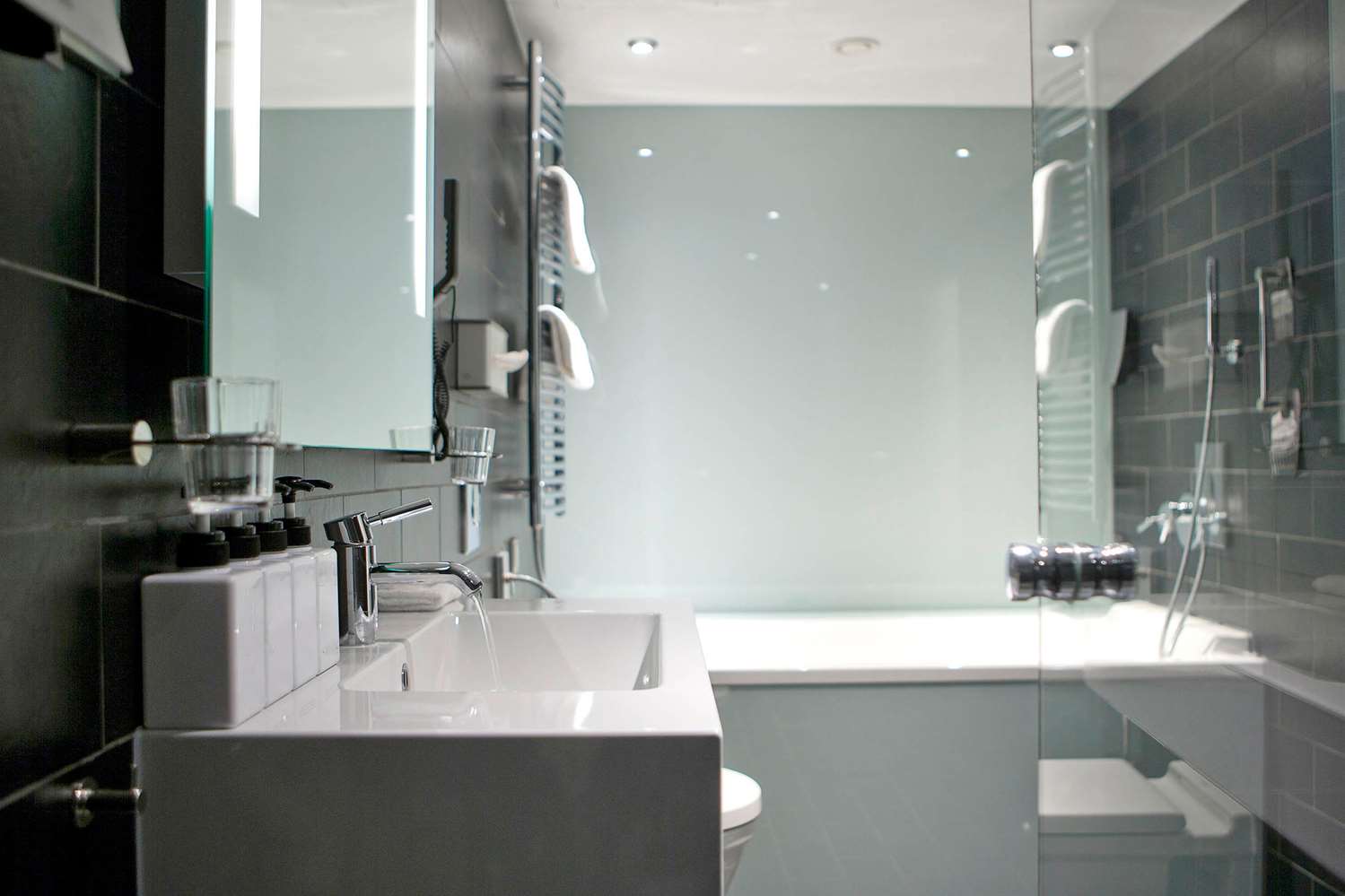 Scandic Palace Hotel 4