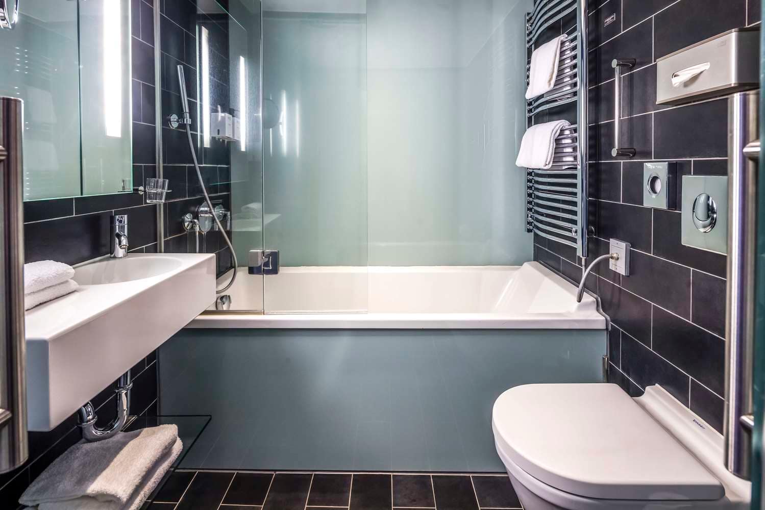 Scandic Palace Hotel 5