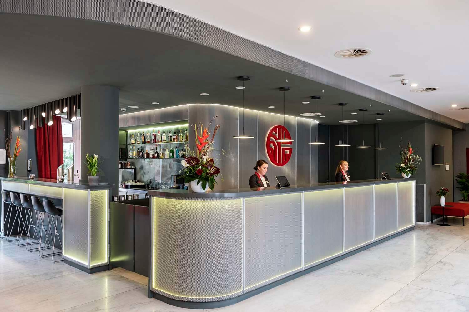 NH Collection Hamburg City 1