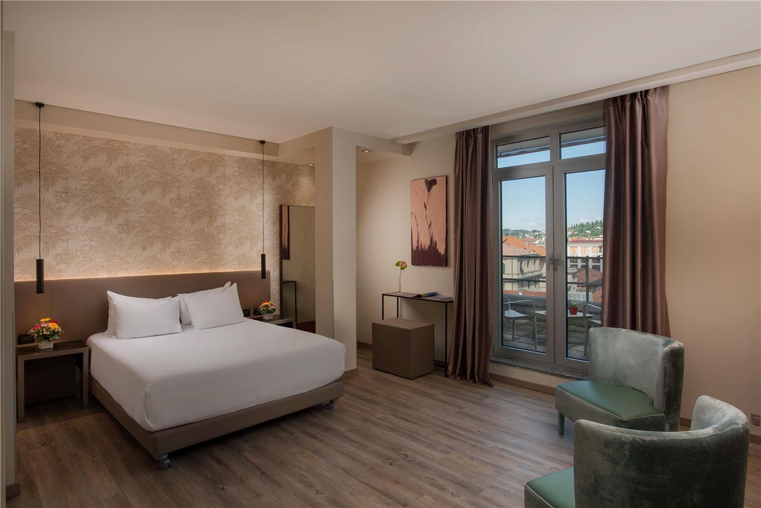 NH Bergamo 2