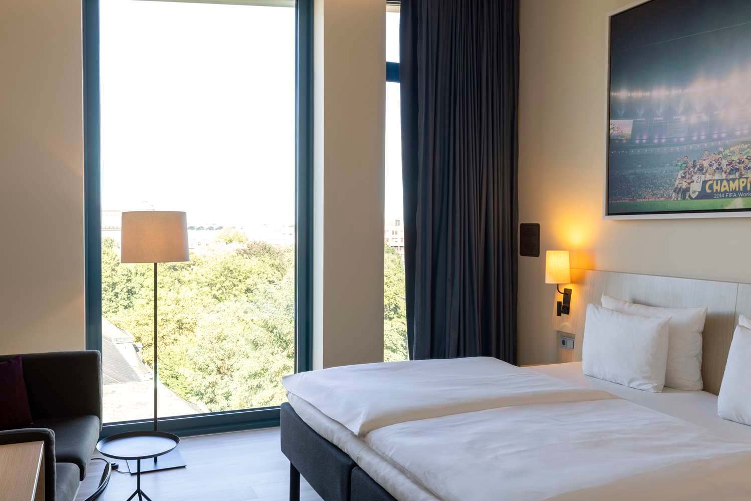 Scandic Hamburg Emporio 2