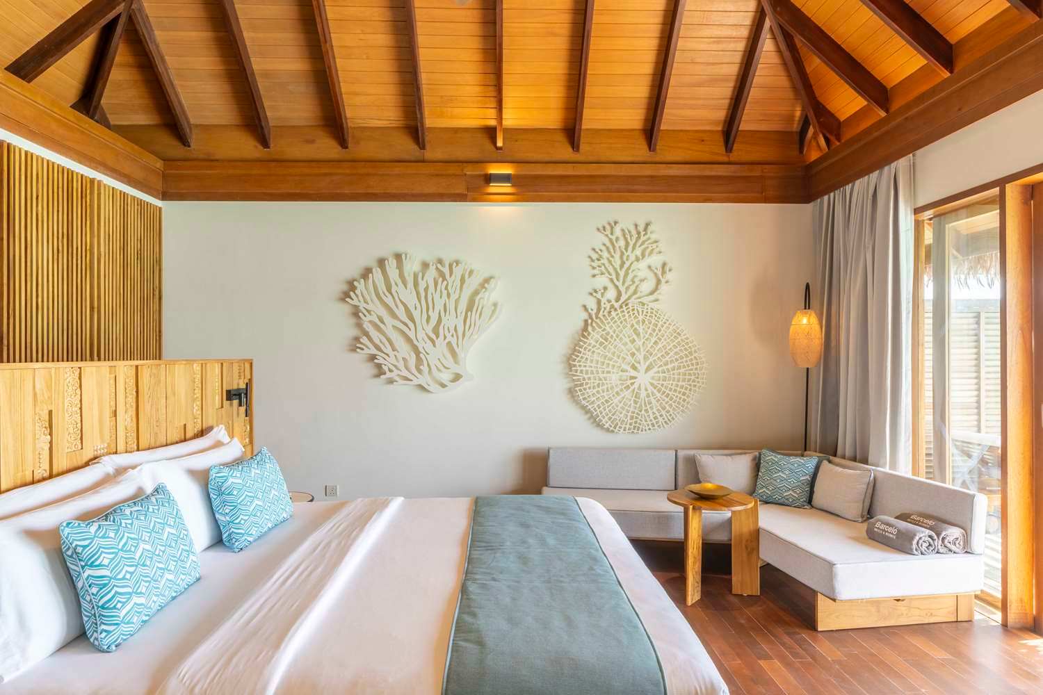 Barceló Whale Lagoon Maldives 3