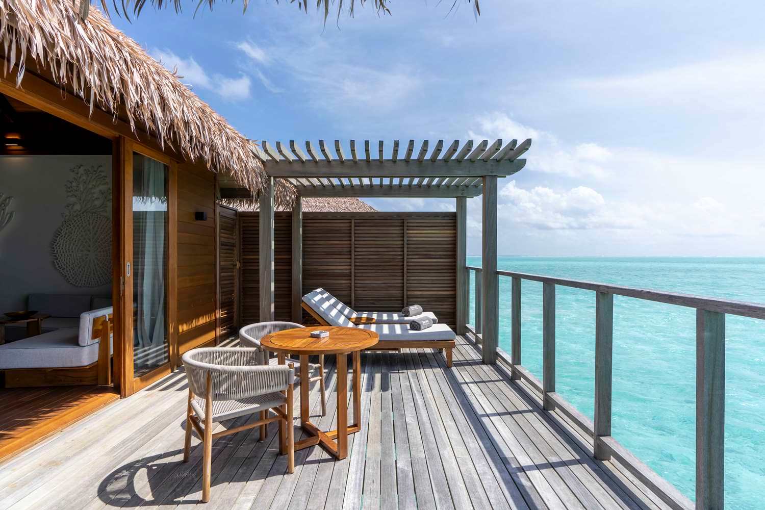 Barceló Whale Lagoon Maldives 5