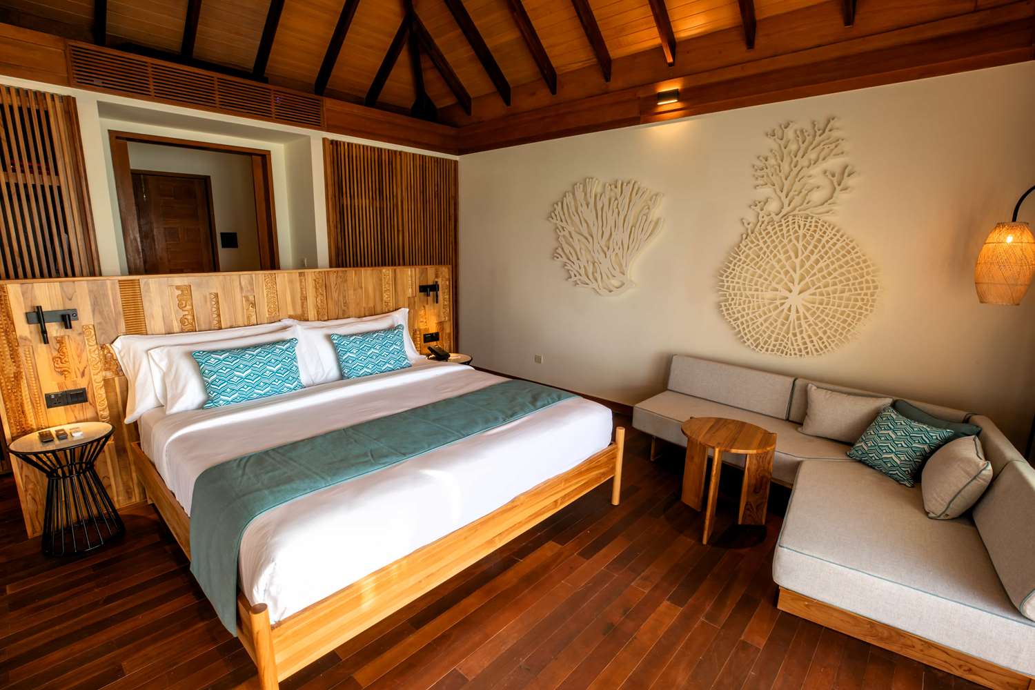 Barceló Whale Lagoon Maldives 4