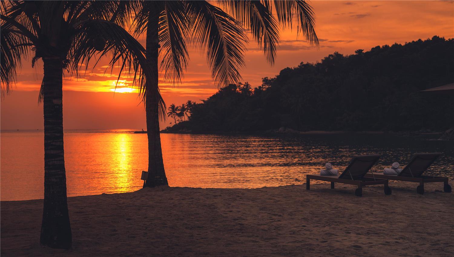 Anantara Layan Phuket Resort 1