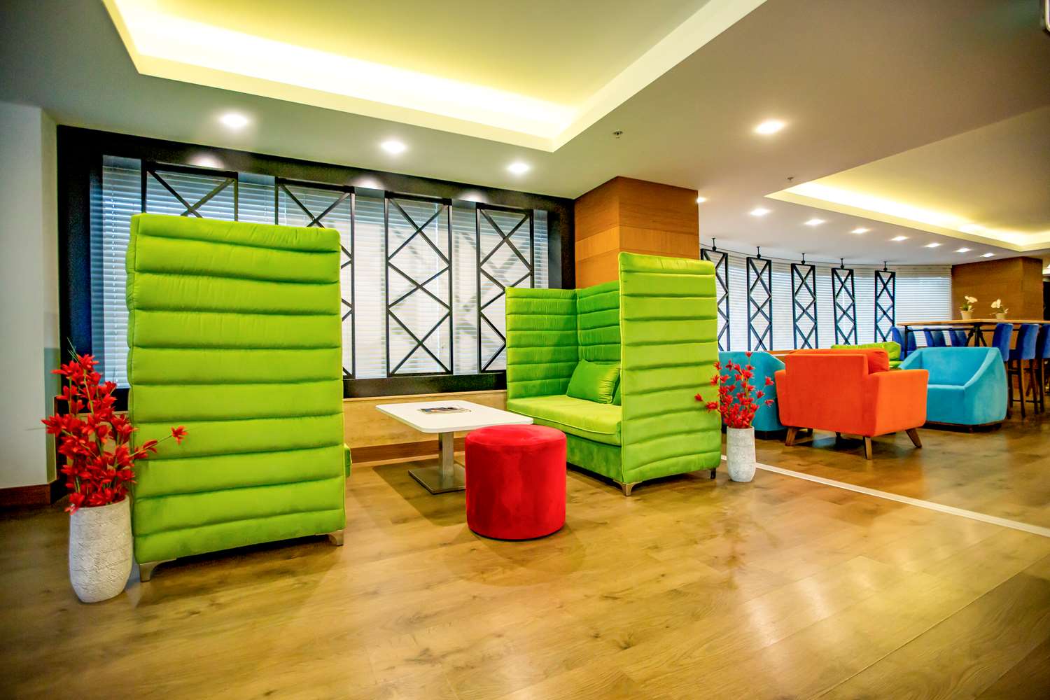 Park Inn by Radisson Istanbul Asia Kavacik 1