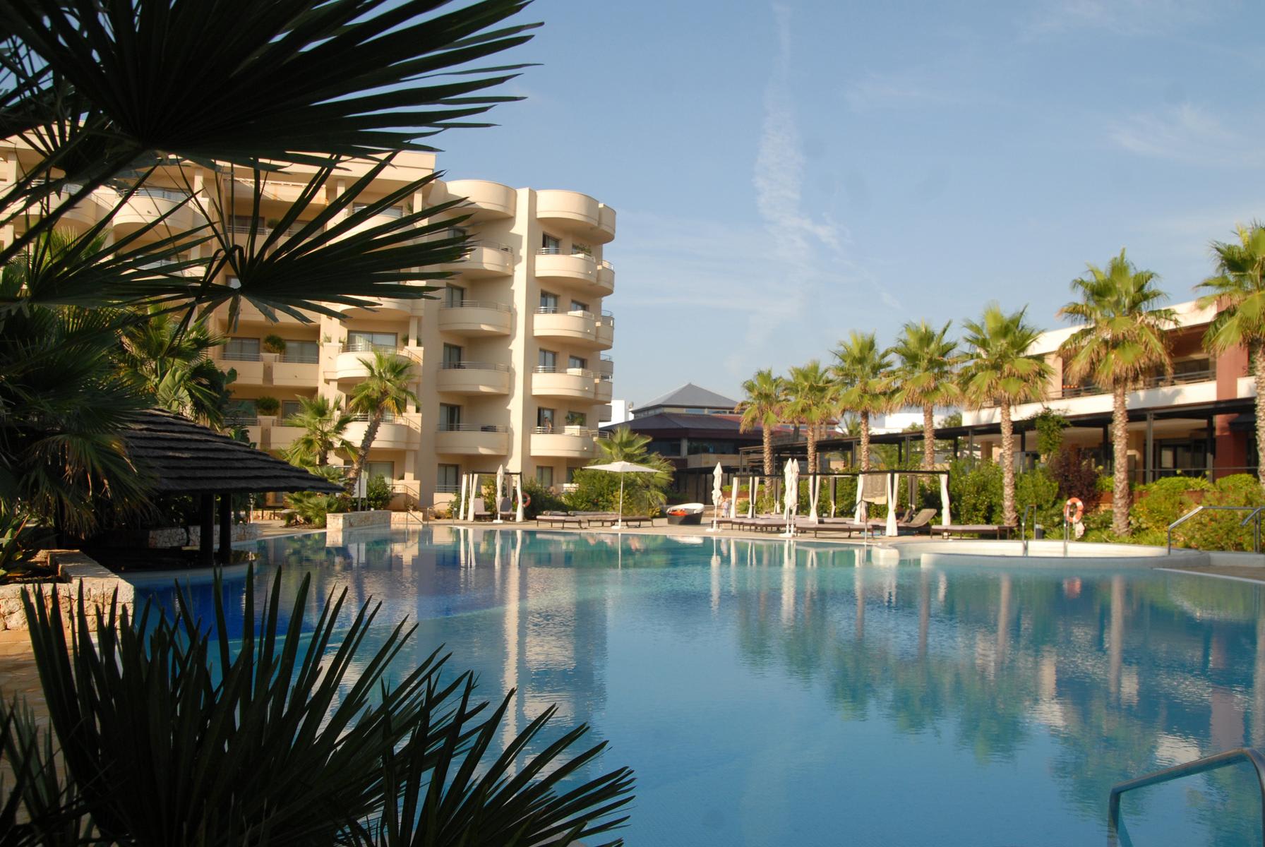 Protur Biomar Gran Hotel Spa 2