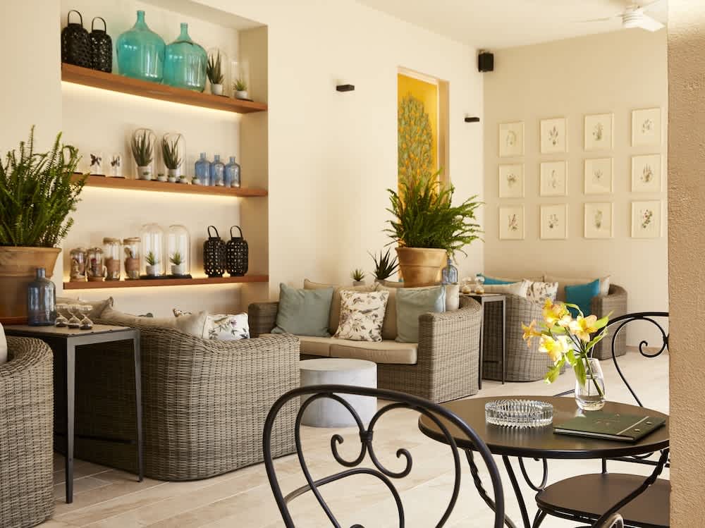 Nido, Mar-Bella Collection 5