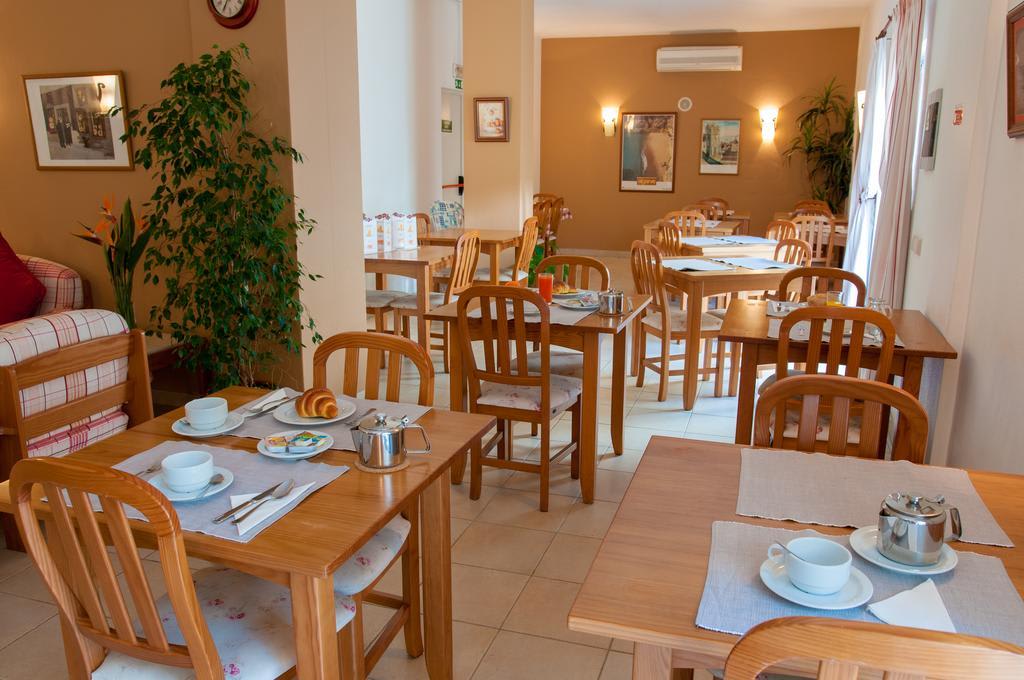 Hotel Sol Algarve by Kavia 3