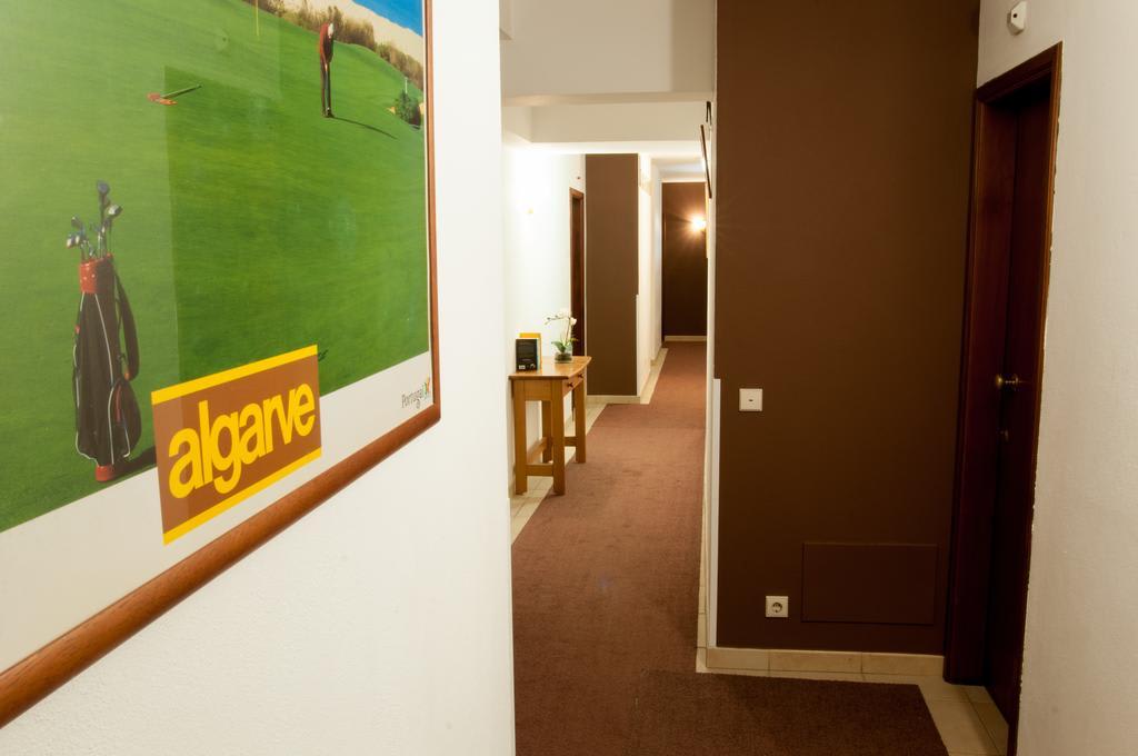 Hotel Sol Algarve by Kavia 5